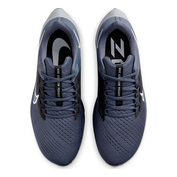 Brand New Nike Men's Air Zoom Pegasus 38 Mesh Running Shoes - Breathable, Light - Picture 3 of 6